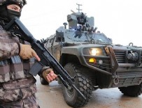 UÇAKSAVAR - Mardin'de iki terörist etkisiz hale getirildi