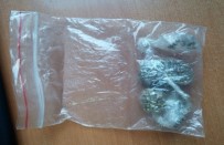 UYUŞTURUCU TRAFİĞİ - Mersin'de Uyuştrucu Operasyonu