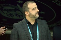 KULÜPLER BİRLİĞİ - Konyaspor'da Şok İstifa