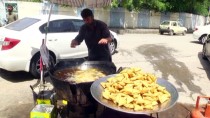 İFTAR VAKTİ - Pakistan'da İftarın Vazgeçilmezi Samosa
