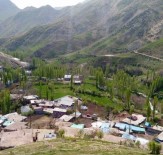 SALIH YıLDıRıM - Pancar Toplamaya Giden Vatandaş Kayalıktan Düşerek Hayatını Kaybetti