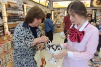 POTASYUM - Ramazan'da En Rağbet Gören Ürün Hurma Oldu