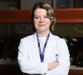 BÖBREK HASTALIĞI - ''Ramazanda Yanlış Beslenme Hayati Tehlikeler Doğurabilir''