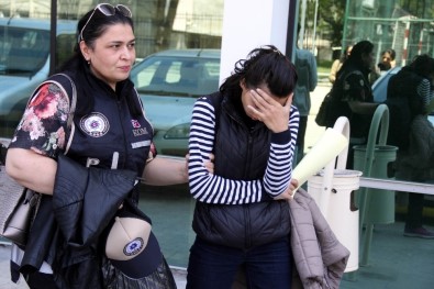Samsun'da FETÖ Soruşturmasında 1 Kişi Tutuklanırken, 1 Kişiye İse Ev Hapsi Verildi
