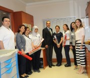 SANI KONUKOĞLU - SANKO'da Hemşirelik Haftası Kutlaması