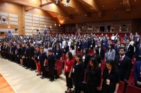 KADıN HAKLARı  - SANKO Okullarında Bir İlk Daha Gerçekleşti