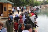 BALıKLıGÖL - Şanlıurfa'da Turizmde Hedef 1 Buçuk Milyon Turist