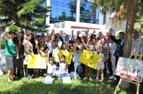 KAYIT DIŞI İSTİHDAM - SGK Drama Yönetimi Etkinliği Düzenledi