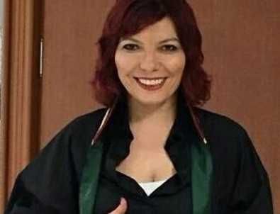 Sibel Sevinç Deveci tutuklandı! 'Sokağa çıkmayın' çağrısı yapmıştı