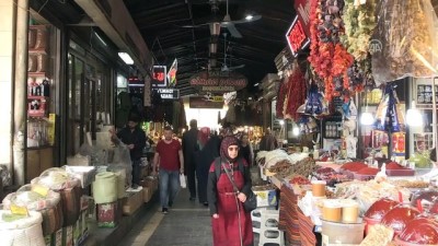 'Şiveydiz' Gaziantep'in Tescilli Lezzetleri Arasına Katıldı