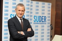 NESTLE - SUDER'de Başkan Değişmedi