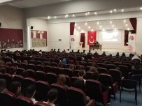 SÜLEYMAN ÇAKıR - Tecrübelerini Öğrencilere Aktarıyorlar