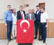 GARP - TKİ Tavşanlı Linyitspor'da Akın Şirin Dönemi