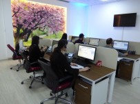 KİMLİK NUMARASI - Trabzon'da Telefonla Su Faturası Ödeme Dönemi Başladı