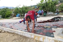 KURUDERE - Turgutlu'da Oyun Grupları Yaza Hazırlanıyor