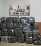 Van'da 250 Bin TL'lik Tekstil Ürünü Ele Geçirildi