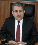 İNSANLIK SUÇU - Yalova Üniversitesi Rektörü'nden İsrail'e Kınama