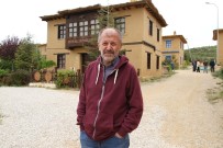 YARIŞ ATI - Yapımcı Ve Yönetmen Taşdiken'den Yeni Sinema Filmi Projesi