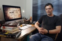 LOS ANGELES - Yönetmen Türkoğlu, Hacı Ali Belgeselini Anlattı