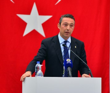 'Yürüyüşümüze Kimsenin Gölge Düşürmesine İzin Vermeyeceğiz'