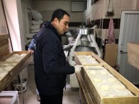 RAMAZAN PIDESI - Zabıta'dan Ramazan Denetimi