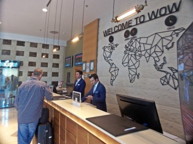 Ziya Cihan, 'Ramazan Ayında 3 Bin Kişilik İftar Verebileceğiz'