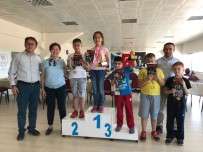 NUTUK - 134 Sporcunun Katıldığı Satranç Turnuvası Sona Erdi