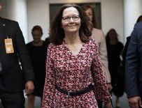 İŞKENCELER - ABD Senatosundan Haspel'e onay