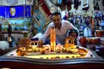 BEDİRHAN GÖKÇE - Adana'da Ramazan Coşkusu Başladı