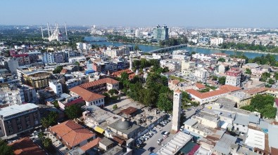 Adana'daki Binaların Yarısı Kaçak Çıktı