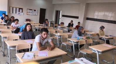 Akdeniz Üniversitesi YÖS Başvurularını İkiye Katladı