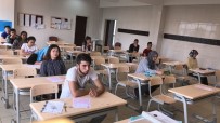 RUSYA MOSKOVA - Akdeniz Üniversitesi YÖS Başvurularını İkiye Katladı