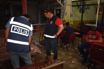 İNTERNET KAFE - Antalya'daki Okul Çevrelerine Sıkı Denetim