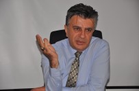 KUZEY AFRIKA - Apalı Açıklaması 'Giresun Ve Artvin Eko Turizm Konusunda Çok Şanslı'