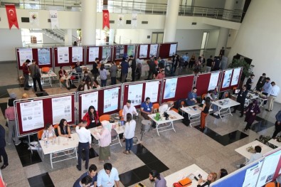 AR-GE Proje Pazarında 'Anti-İHA Hibrit Savunma Sistemi' Birinci Oldu