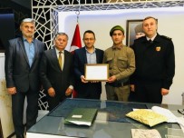 NUTUK - Askerde Okuryazar Oldu