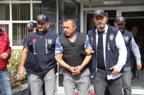 RUHSATSIZ SİLAH - Askerden Yeni Gelen Genci Öldüren Zabıtaya 23 Yıl 4 Ay Hapis