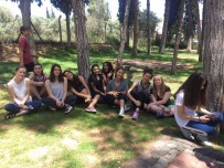 SURVİVOR - Aydın Değişim Koleji 19 Mayıs'ta Dünya Çocuklarını Ağırlıyor