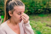 AŞI TEDAVİSİ - Bahar Alerjilerini Griple Karıştırmayın