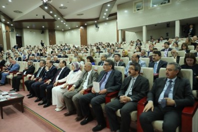 Bartın Üniversitesi 'Engelsiz Üniversite' Ödüllerine Aday Oldu