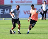 TOLGAY ARSLAN - Beşiktaş, Sivasspor Maçı Hazırlıklarını Sürdürdü