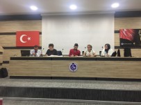 ÇOCUK EĞİTİMİ - BİKAD Olağan Genel Kurulu