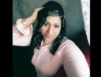 SAHUR - Birlikte yaşadığı kadını boğazını keserek öldürdü