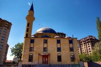 YıLDıRıM BEYAZıT - Büyükpoyraz Cami Cuma Günü Açılıyor