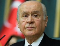 TERÖRIZM - Devlet Bahçeli 
