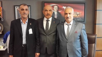 Emeklilerin Gözü Şimdi TOKİ'de