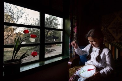 'En Güzel Lale' Fotoğraf Yarışmasının Kazananları Belli Oldu