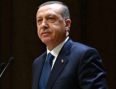 Erdoğan'dan milletvekillerine talimat
