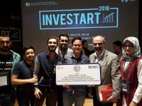 BOĞAZIÇI ÜNIVERSITESI - GAÜN Mühendislik Öğrencilerinden Bir Başarı Daha