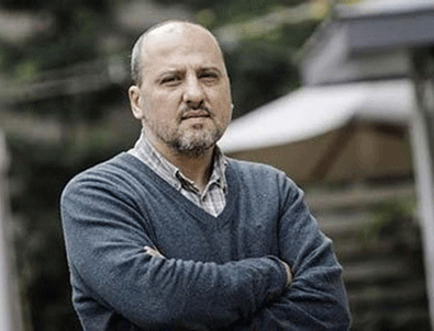 Gazeteci Ahmet Şık HDP'den milletvekili adayı oldu